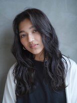 ワン 茅ヶ崎(ONE002)&nbsp;マッシュ/くびれヘア/ビタミンカラー/メルティーカラー/茅ヶ崎