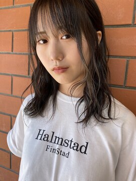 エイト 博多店(EIGHT hakata) 落ち着きあるカラー