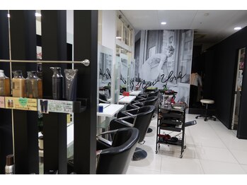 SOHO newyork 沼津店