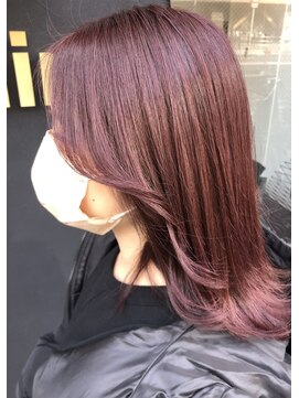 ブリンク 京橋(BLINK) 【お客様スナップ】