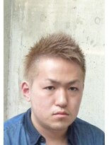 ココロコ(COCO LOCO)&nbsp;遊びがあるアシメモヒ