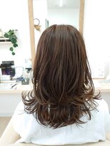 シルビジュー(Cills Bijou)&nbsp;☆大人女性美髪くびれロングレイヤースタイル☆