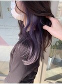 二日市 美容室 髪質改善 トリートメント