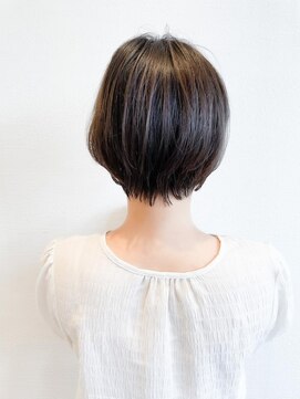 フォーカス 南流山店(FOCUS) ショートスタイル