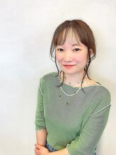 シュエット(chouette) 渡辺 瑞希