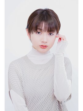 バサ 所沢店(BASSA) 韓国/パーソナルカラー/所沢/美容院/美容室/髪質改善