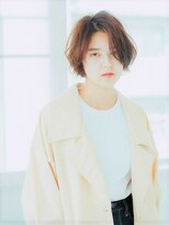 ピノア 蔵前(PinoA)&nbsp;【蔵前PinoA】大人ショートボブ