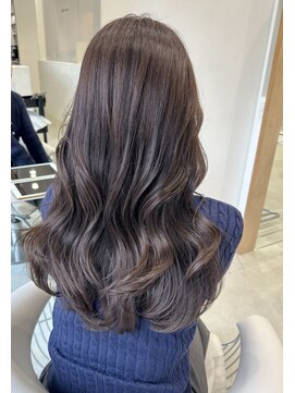 ノエシキカ(noe sikika) 韓国/韓国ヘア/艶髪/髪質改善/名古屋髪質改善カラー