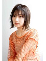 ルシーダ 花小金井店(Lucida)&nbsp;抜け感外はねロブ