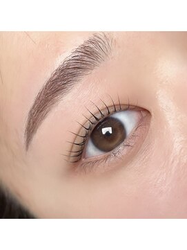イルム(iLM) 【 eye 】lashlift × eyebrow