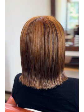 チョコレート(chocolate) アンブレラカラー