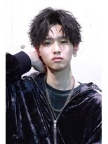 リップスヘアー 梅田アネックス(LIPPS hair)&nbsp;ブラストコンマバング