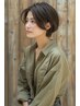【初回限定】イルミナカラー+本気の小顔リフトアップヘッドスパ