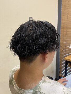 アルター(aL ter) ツイストスパイラル【アルター鎌取店　今吉】