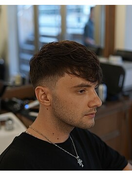 ザチョップショップ キチジョウジ(THE CHOP SHOP KICHIJOJI) ローフェード