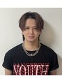 ブリーチ 心斎橋店(BLEACHi) 吉川春日 ツイスパ