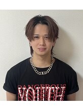 ブリーチ 心斎橋店(BLEACHi) 吉川春日 ツイスパ