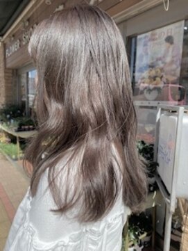 ローラン(LOERUN) 【LOERUN】brown　＋　olive