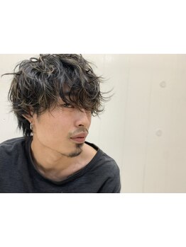 ミリ単位の細部まで作り込む技術が人気◆大人の色気を感じさせながらも好感度×清潔感あるメンズスタイルに