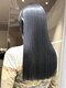マイル 渋谷(mile)の写真/美髪特化salon*カラーも艶がある髪だからこそ"綺麗"*髪のダメージレベルに合わせて薬剤・配合選定*[渋谷駅]