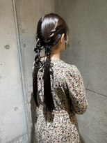 メーヴェ(Mowen)&nbsp;[ ヘアセット ]