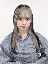 シアター 表参道青山(THEATER) ユウナ 