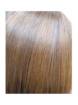 ナンバー ブラオ 名古屋栄(N° blao)&nbsp;髪質改善酸性ストレート