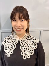エールバイボヌール(Ere by Bonheur) 玉井 友香(５階)