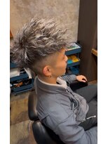 カットアンドスパ リアン(Cut&Spa Lien)&nbsp;ジェットツイスト