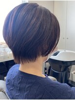 アルティーナプライベート(altina PRIVATE)&nbsp;大人ショート♪