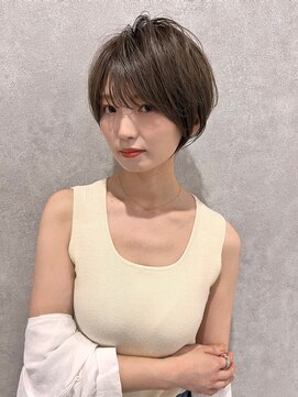 フォーカス 流山おおたかの森店(FOCUS) ショート/レイヤー/前髪カット/髪質改善/柏/流山おおたかの森