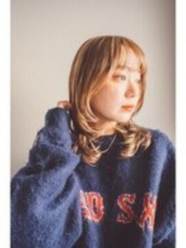 フラミューム 池袋(flammeum) flammeum style