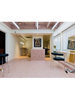 【東京クオリティを札幌に】TV出演・雑誌特集・実力派スタイリストが札幌に!トレンドサロンでお洒落に☆