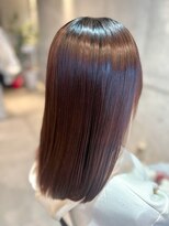 アイル(I'll)&nbsp;【吹田南吹田】最大級キャンペーン縮毛矯正★011