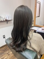 ル コワン ククー(Le coin coucou) オリーブグレー