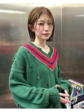 コードプラスリム(CODE+LIM) トーンアップカラー/ブラウンカラー