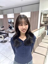 アッシュ 新杉田店(Ash)&nbsp;可愛さ加速レイヤー