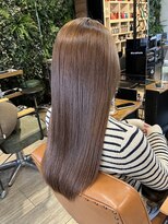 インデペンデンス(independence)&nbsp;～髪質改善～酸性ストレート