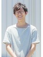 ミライ(MIRAI)/藤村浩人