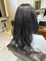 ルシード(LUCIDO STYLE JAPAN)&nbsp;ハイライト