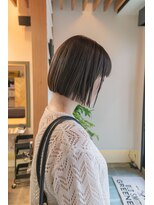 シビバイレボ(CIBI by revo)&nbsp;レイヤーボブ/ショートボブ/ボブ