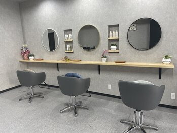 caph caph【カフカフ】