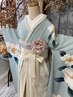【袴レンタルのみの方】袴レンタル一式
