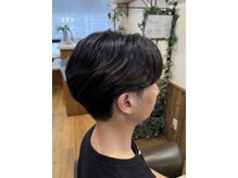 ラッソ ルーツヘアー 明石店(laco Roots Hair)