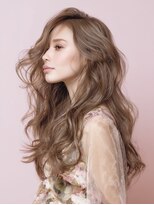アルトリスト(Altruist Aging×HAIR&SPA)&nbsp;☆オリーブグレーココアベージュ小顔クラゲヘアー/黒髪/髪質改善
