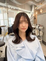 マーシュ 梅田(marshu)&nbsp;くびれ巻き