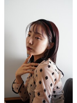 フラミューム 静岡(flammeum) flammeumスタイル【静岡/静岡駅】