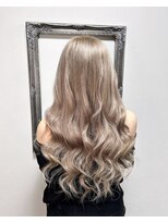 ガルボヘアー 心斎橋店(garbohair)&nbsp;心斎橋プルエクステプルシールエクステハイトーン