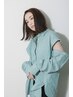 カット＋５step ＴＯＫＩＯトリートメント　　【横浜】　￥6500