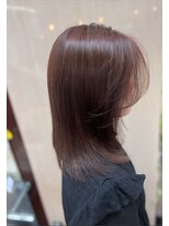 サマネアサマン 龍ヶ崎店(Samanea Saman)&nbsp;大人艶カラー